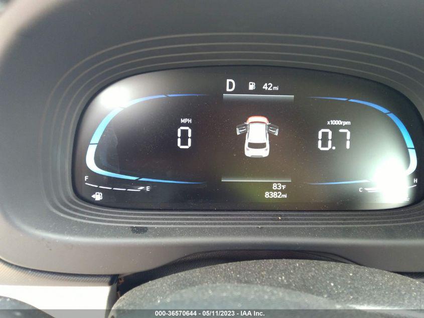 HYUNDAI VENUE SEL 2023