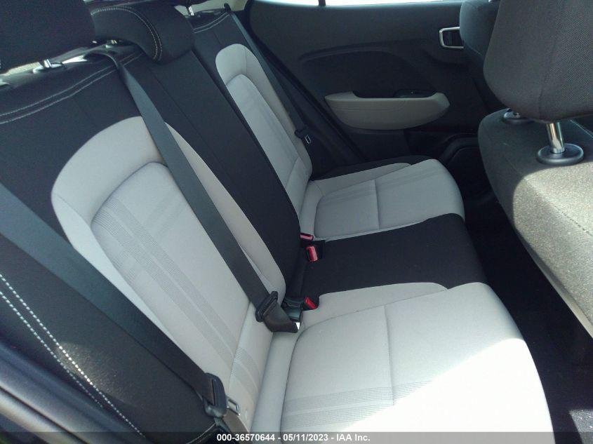 HYUNDAI VENUE SEL 2023