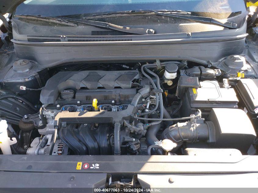 HYUNDAI VENUE SEL 2023