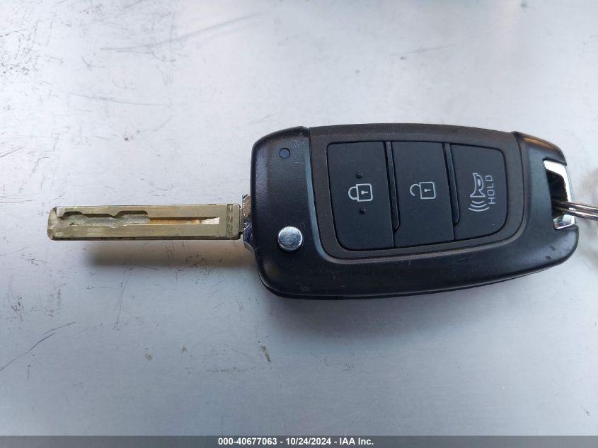 HYUNDAI VENUE SEL 2023