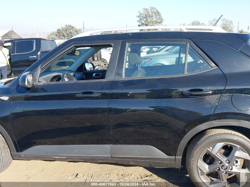 HYUNDAI VENUE SEL 2023