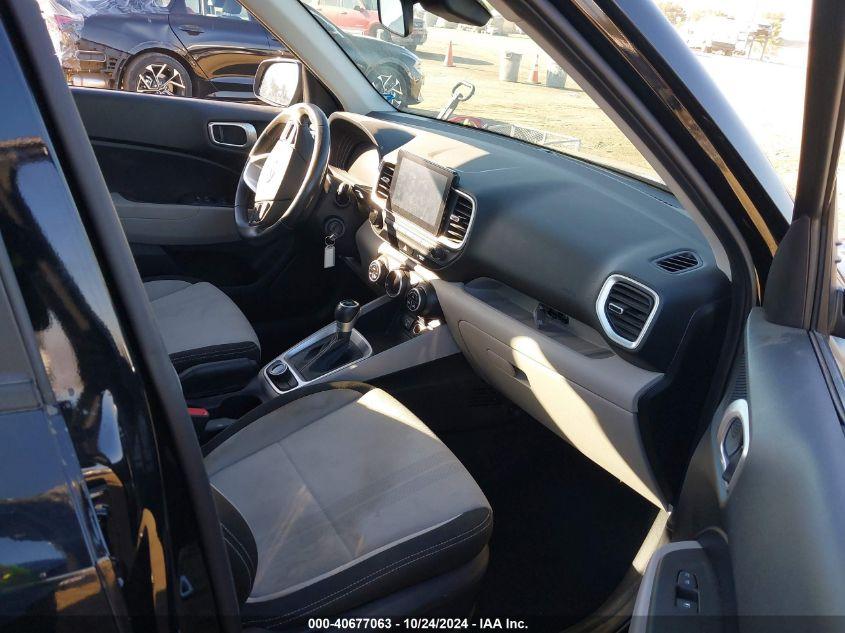 HYUNDAI VENUE SEL 2023