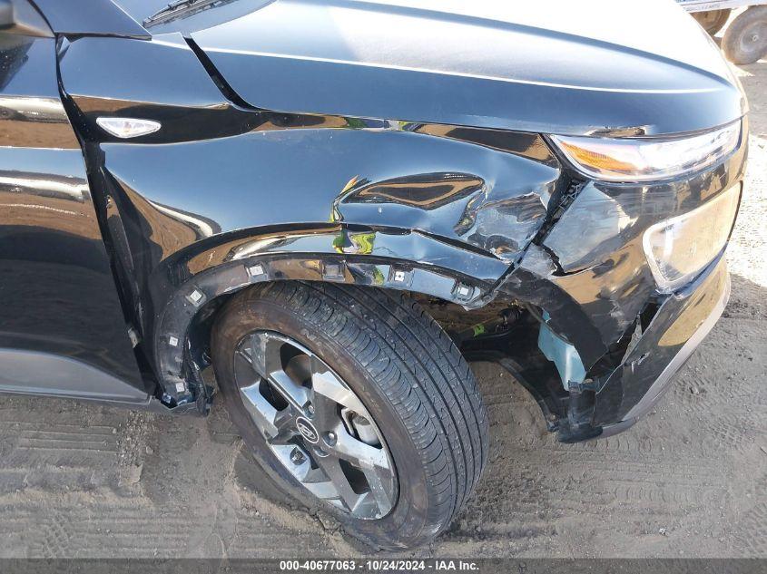 HYUNDAI VENUE SEL 2023