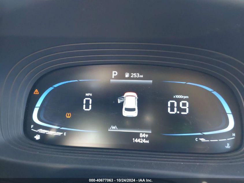 HYUNDAI VENUE SEL 2023