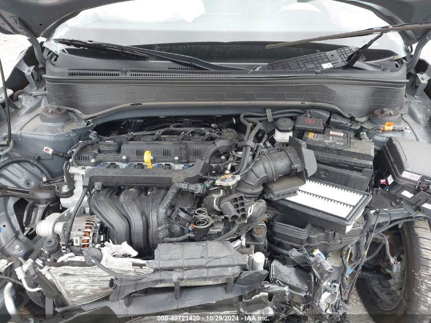 HYUNDAI VENUE LIMITED 2022