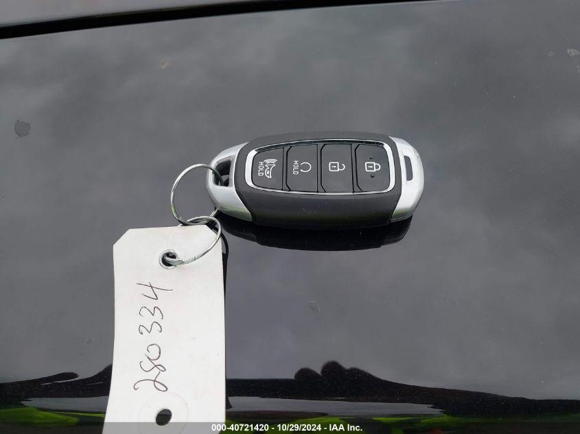 HYUNDAI VENUE LIMITED 2022