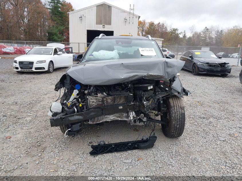 HYUNDAI VENUE LIMITED 2022