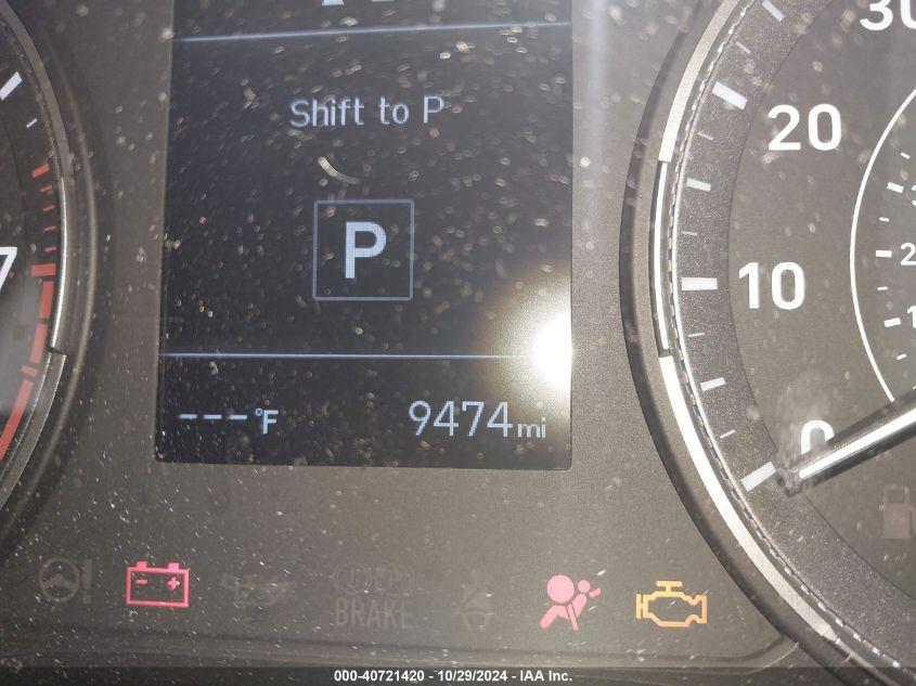 HYUNDAI VENUE LIMITED 2022