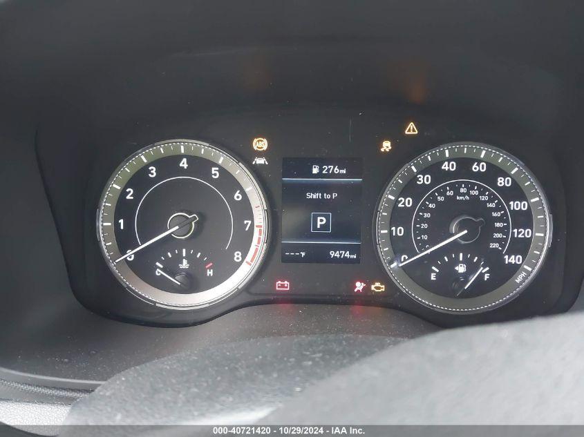 HYUNDAI VENUE LIMITED 2022