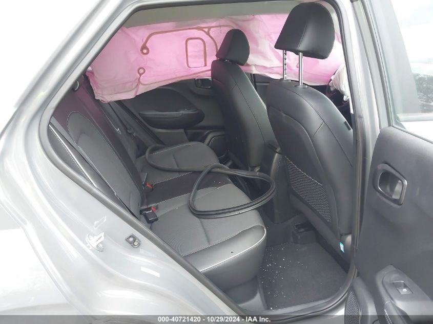 HYUNDAI VENUE LIMITED 2022