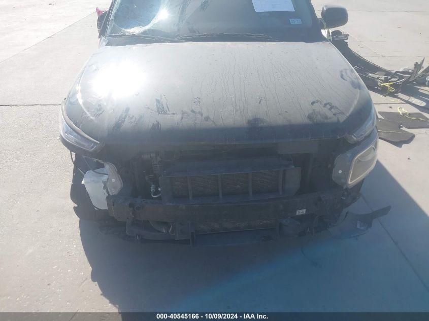 HYUNDAI VENUE SEL 2022