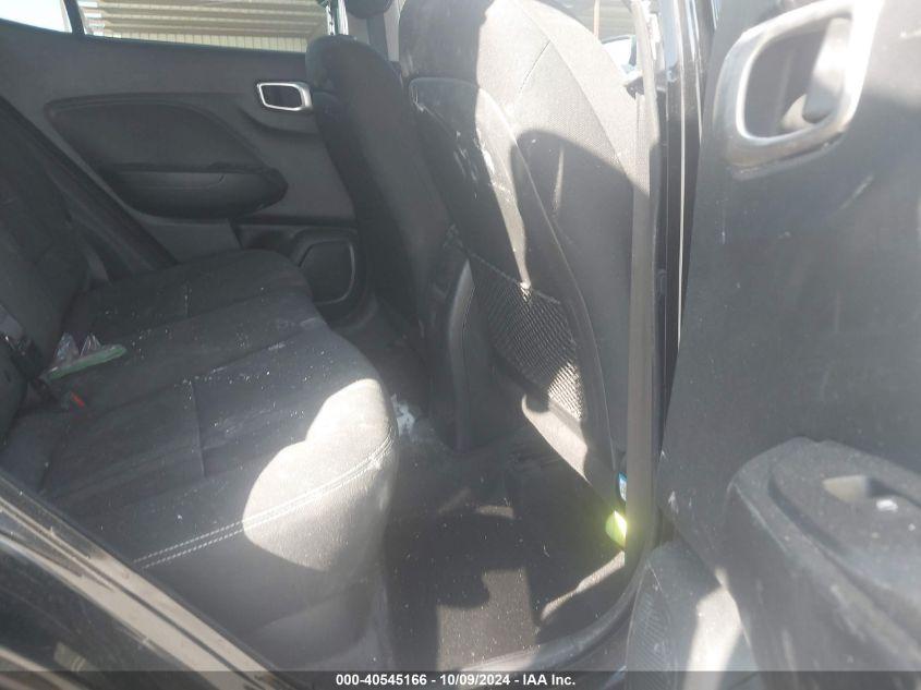 HYUNDAI VENUE SEL 2022