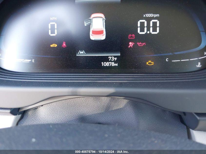 HYUNDAI VENUE SEL 2023