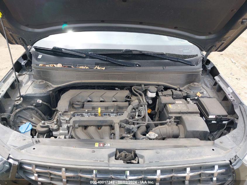 HYUNDAI VENUE SEL/DENIM 2021