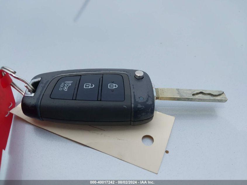 HYUNDAI VENUE SEL/DENIM 2021