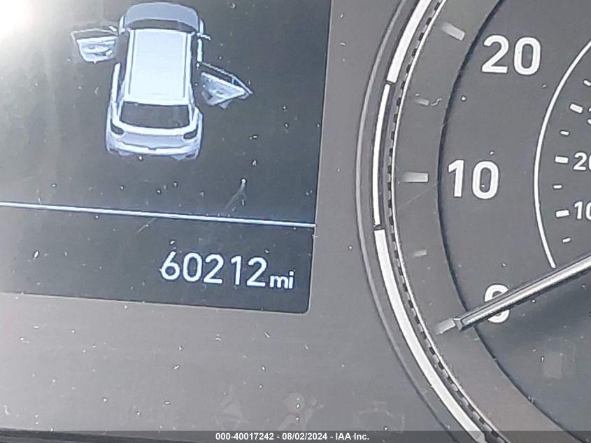 HYUNDAI VENUE SEL/DENIM 2021