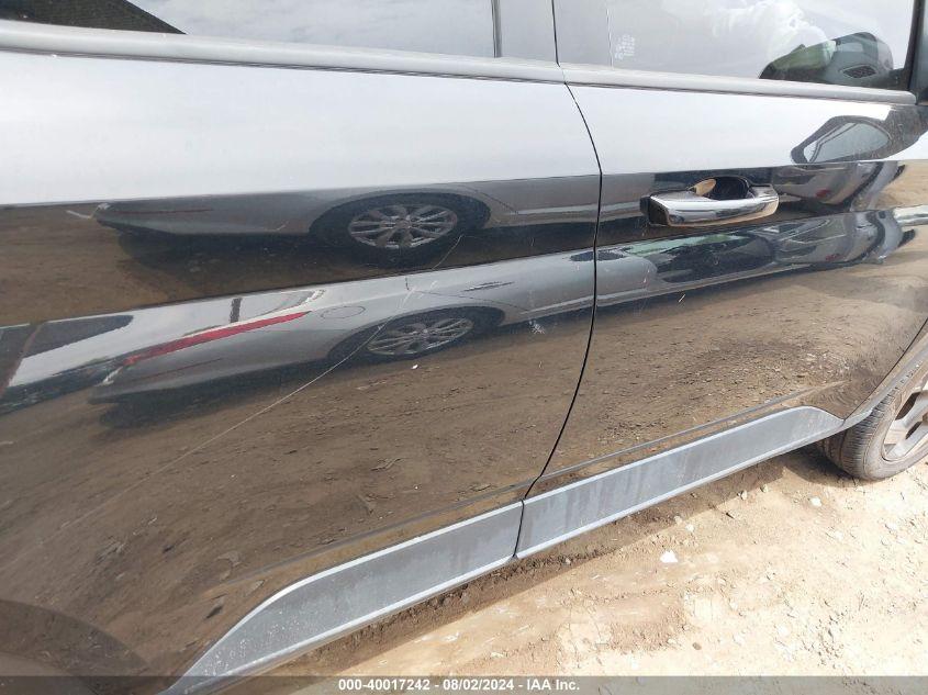 HYUNDAI VENUE SEL/DENIM 2021