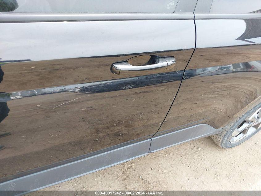 HYUNDAI VENUE SEL/DENIM 2021