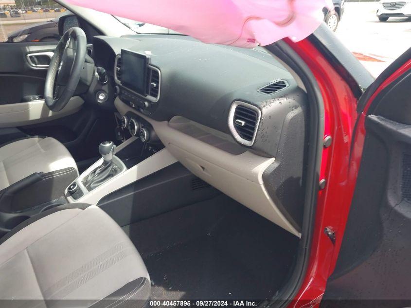 HYUNDAI VENUE SEL 2023