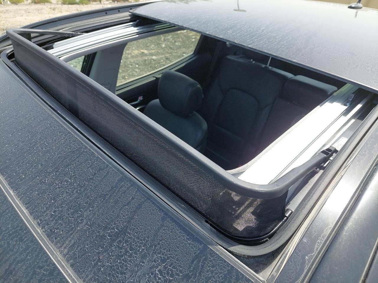 HYUNDAI SANTA FE  2014