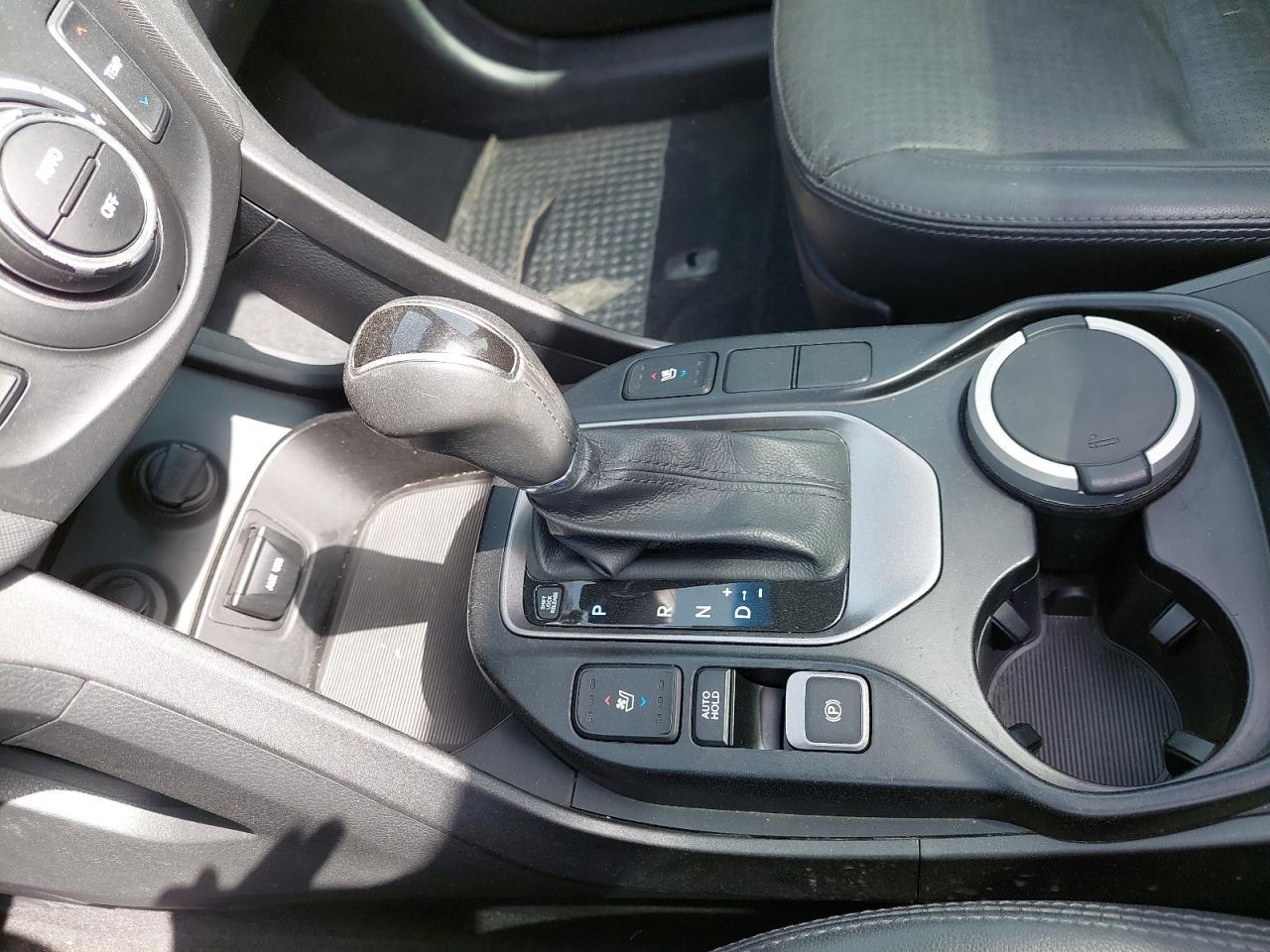 HYUNDAI SANTA FE  2014