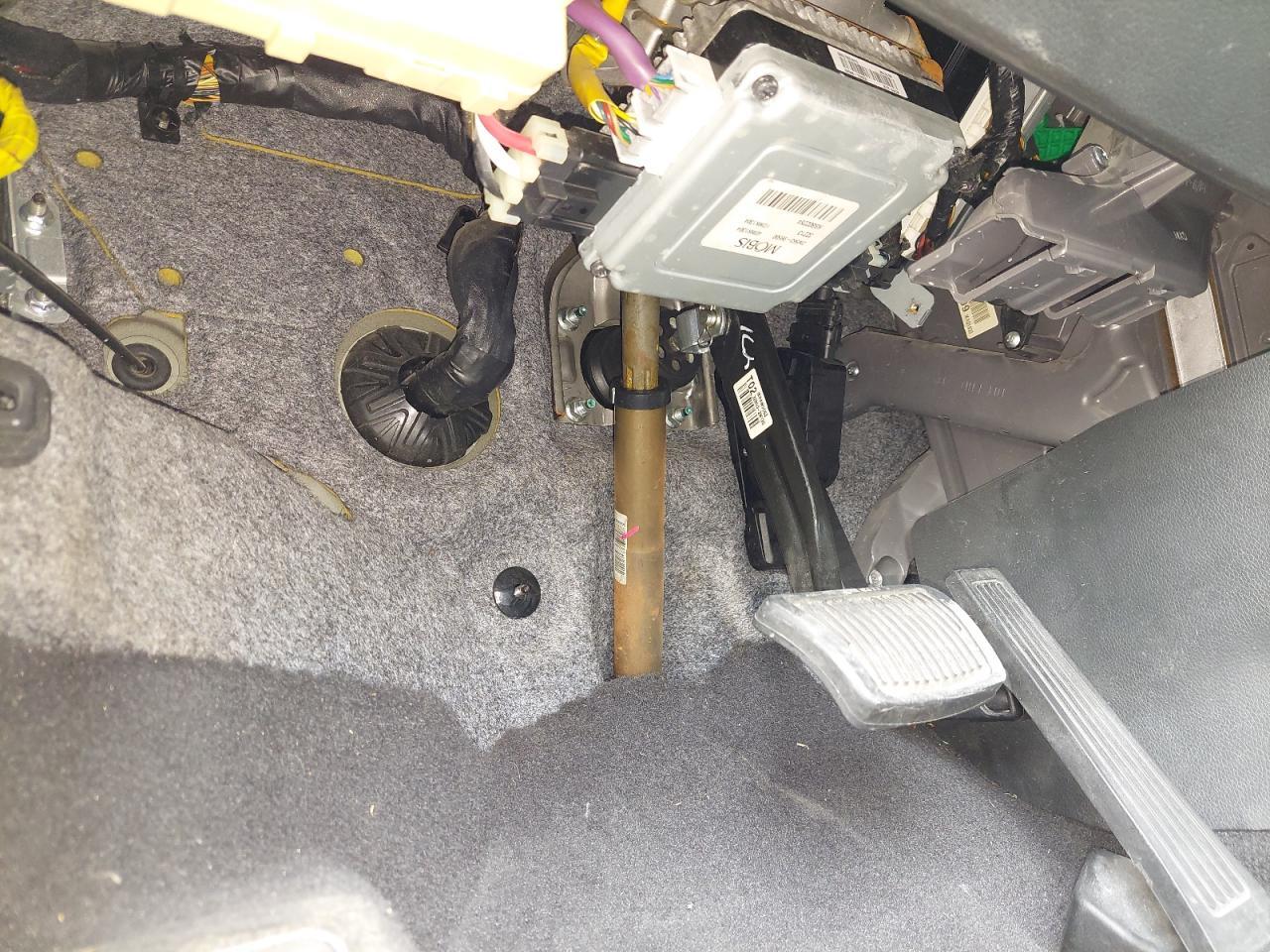 HYUNDAI SANTA FE  2014