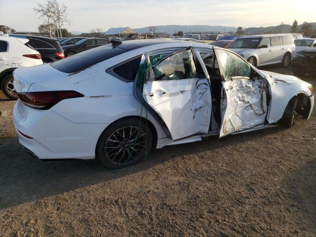 GENESIS G80 BASE 2019