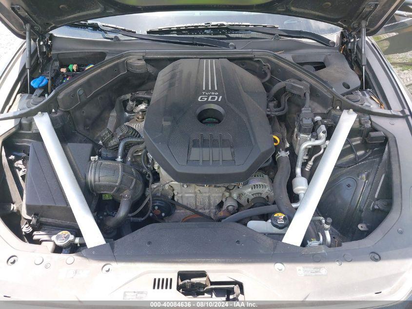 GENESIS G70 2.0T RWD 2020