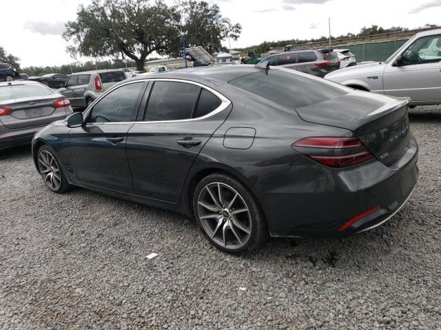 GENESIS G70 BASE  2022