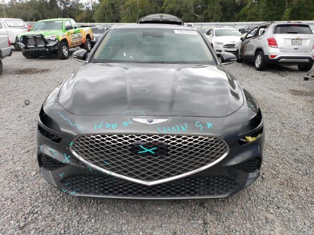 GENESIS G70 BASE  2022