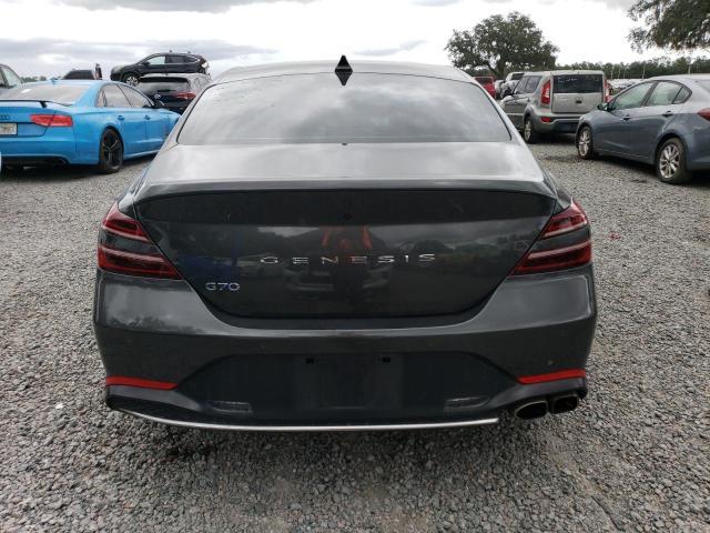 GENESIS G70 BASE  2022