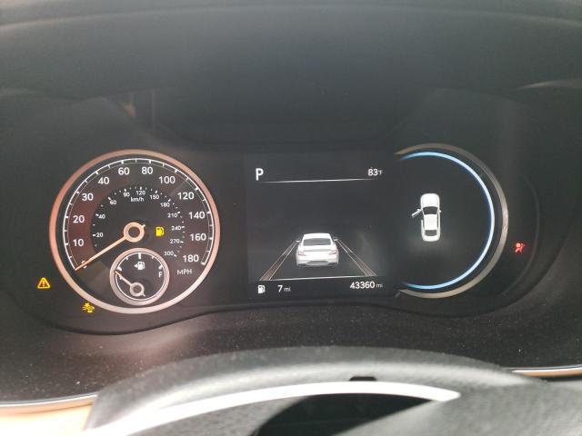 GENESIS G70 BASE  2022