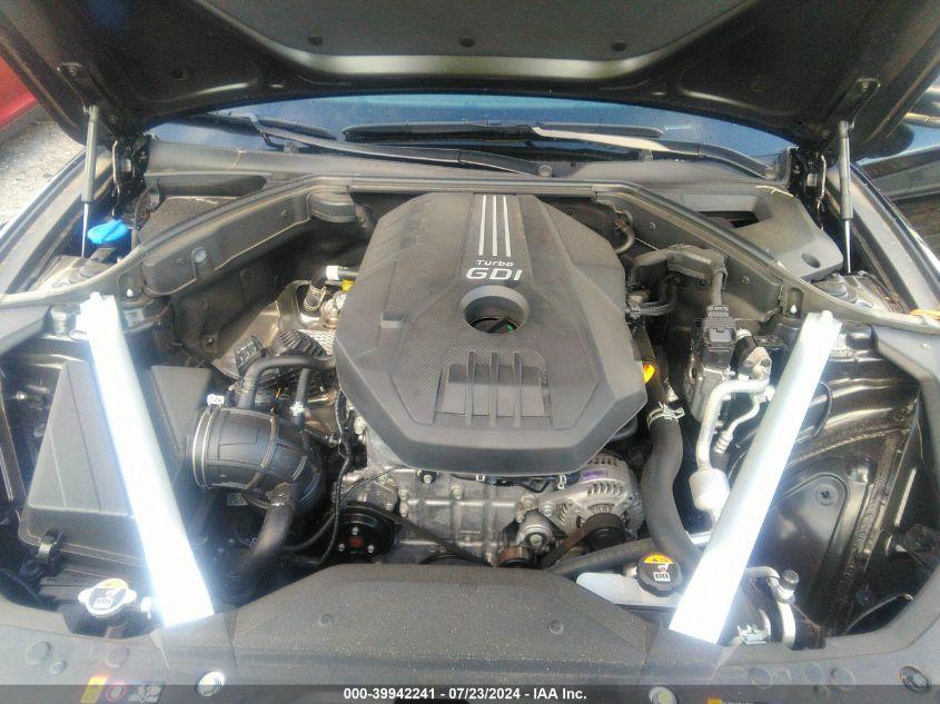 GENESIS G70 2.0T RWD 2023