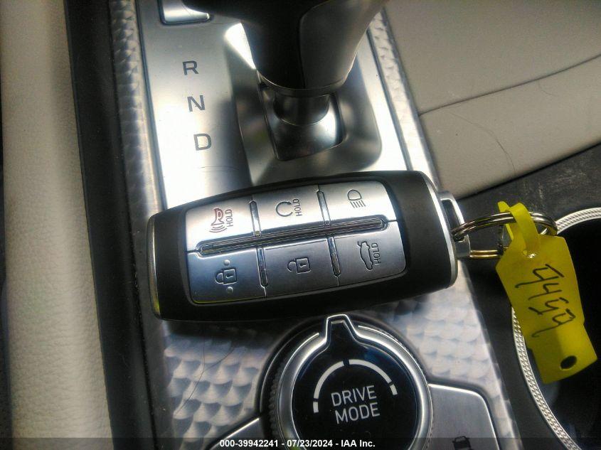 GENESIS G70 2.0T RWD 2023