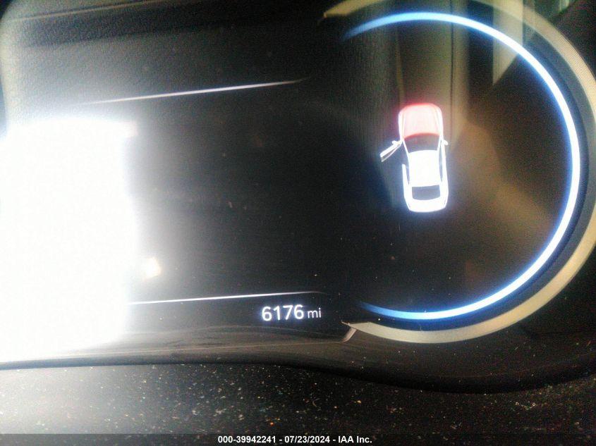 GENESIS G70 2.0T RWD 2023