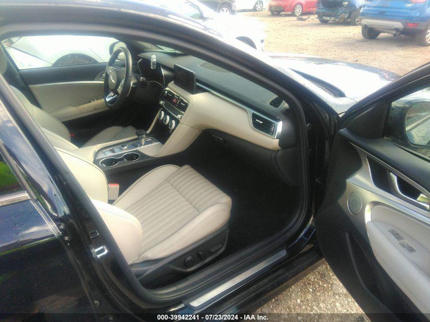 GENESIS G70 2.0T RWD 2023