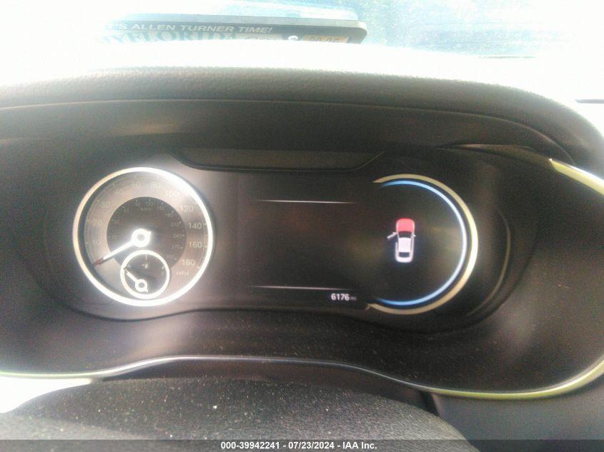 GENESIS G70 2.0T RWD 2023