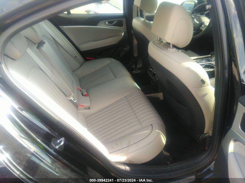 GENESIS G70 2.0T RWD 2023