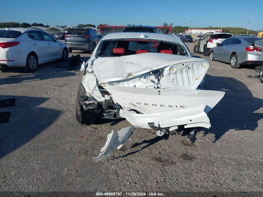 GENESIS G70 2.0T RWD 2023