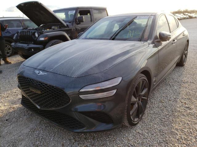GENESIS G70 BASE  2023