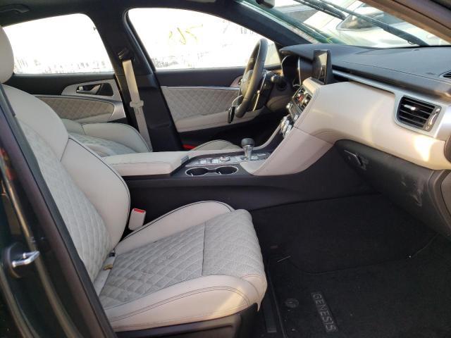 GENESIS G70 BASE  2023