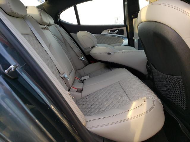 GENESIS G70 BASE  2023