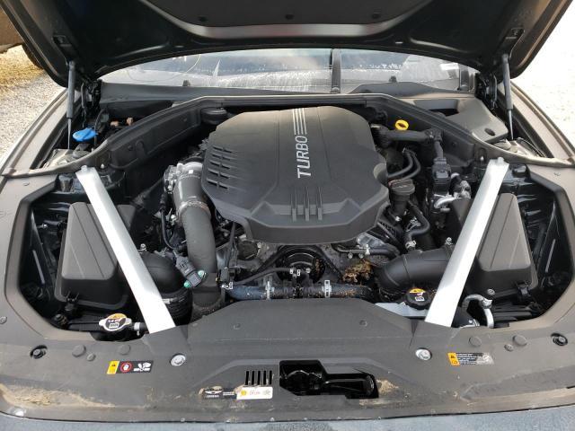 GENESIS G70 BASE  2023