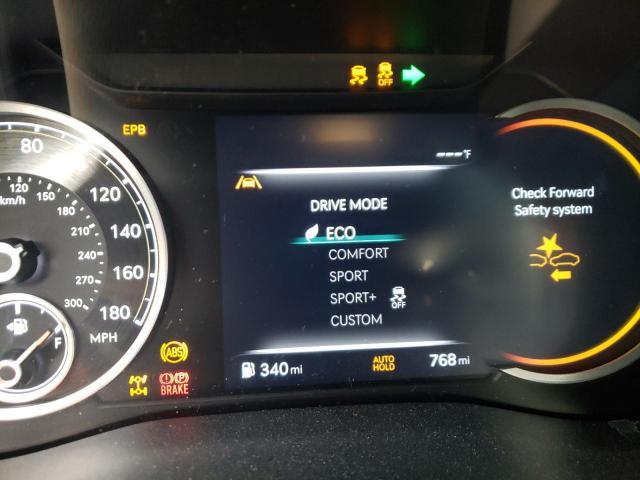 GENESIS G70 BASE  2023