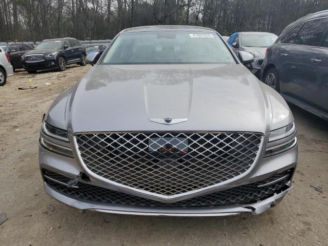 GENESIS G80 BASE 2022