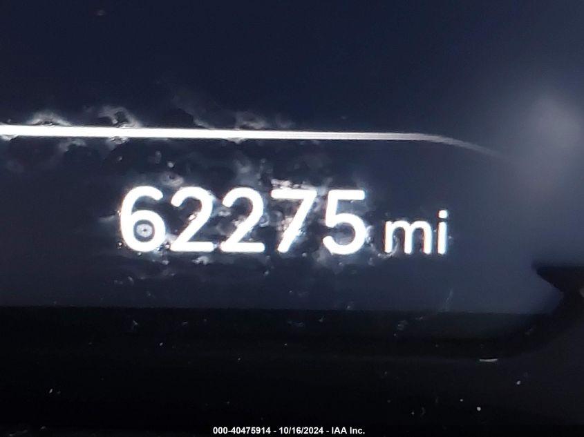 GENESIS GV80 2.5T RWD 2021