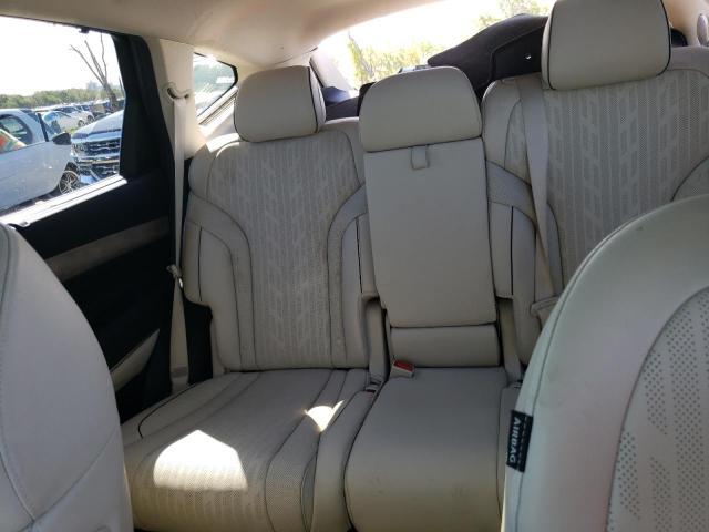 GENESIS GV80 BASE 2023