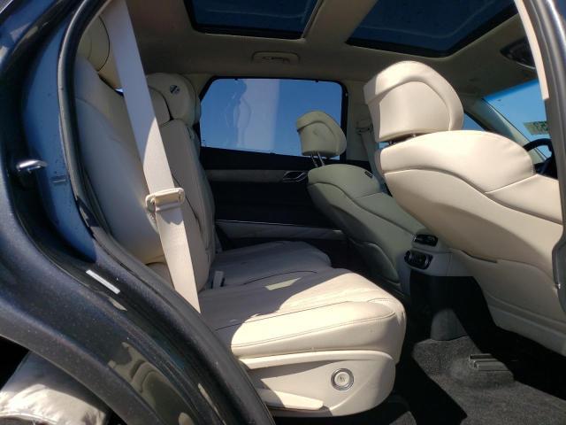 GENESIS GV80 BASE 2023