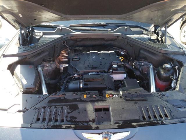 GENESIS GV80 BASE 2023