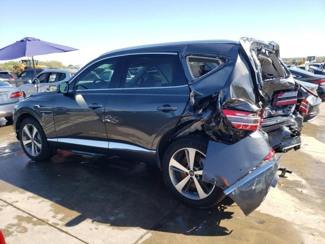 GENESIS GV80 BASE 2023